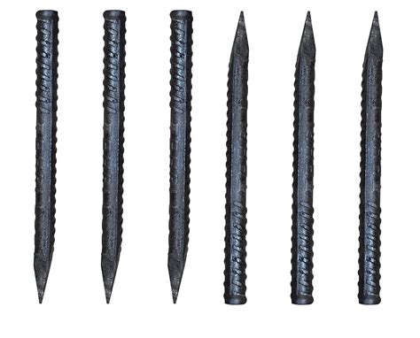 Pegs In Surveying .